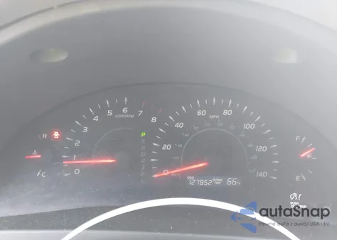 2009 Toyota Camry Le from USA, damaged, VIN 4T1BE46K29U298532